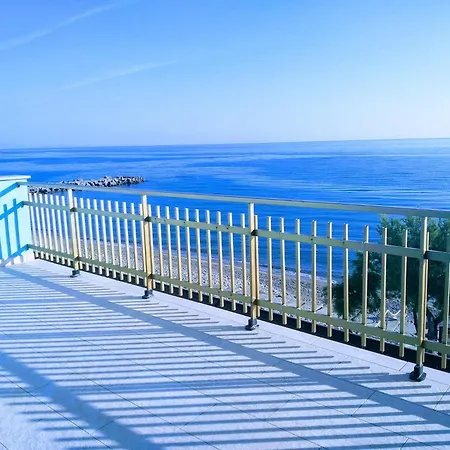 Acquamarina Deluxe 3*