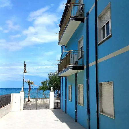 Acquamarina Deluxe