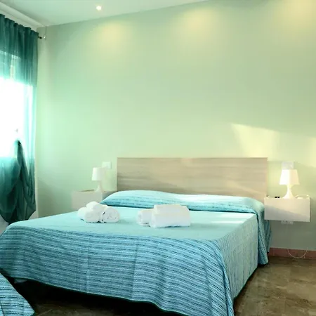 Acquamarina Deluxe *