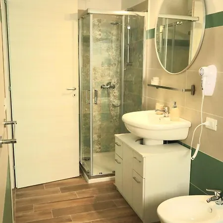 Acquamarina Deluxe *