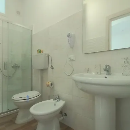 Bed & Breakfast Acquamarina Deluxe *