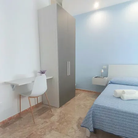 Acquamarina Deluxe * Cariati