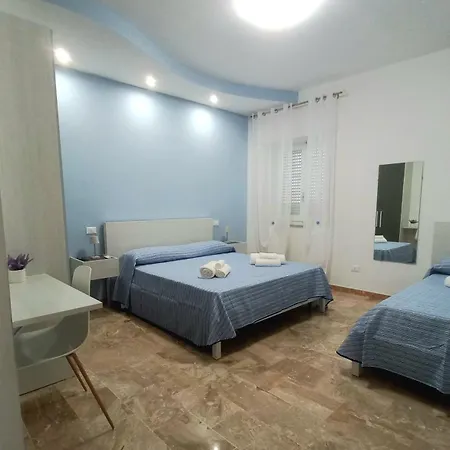 Acquamarina Deluxe