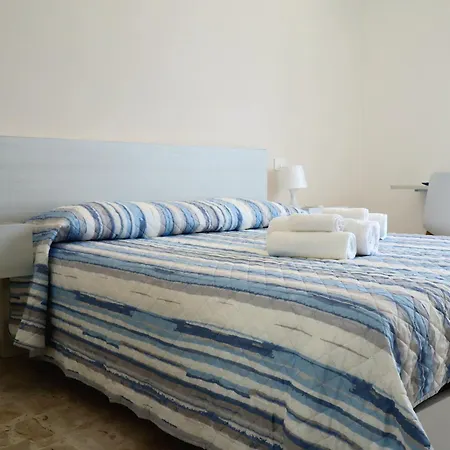 Acquamarina Deluxe