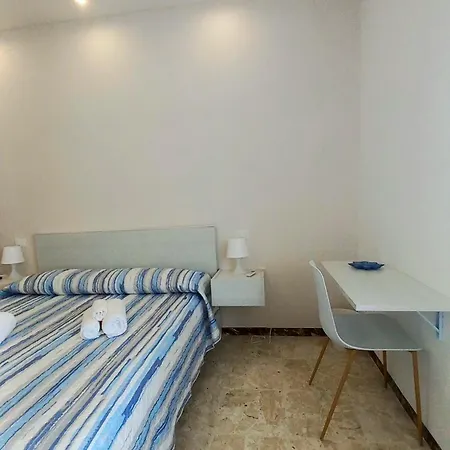 Acquamarina Deluxe *