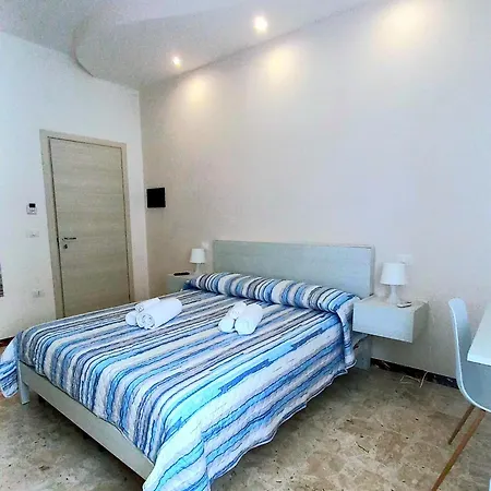 Acquamarina Deluxe *