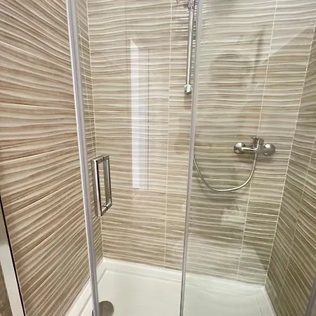 Couette-café Acquamarina Deluxe Cariati