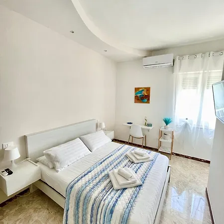 Bed & Breakfast Acquamarina Deluxe Cariati