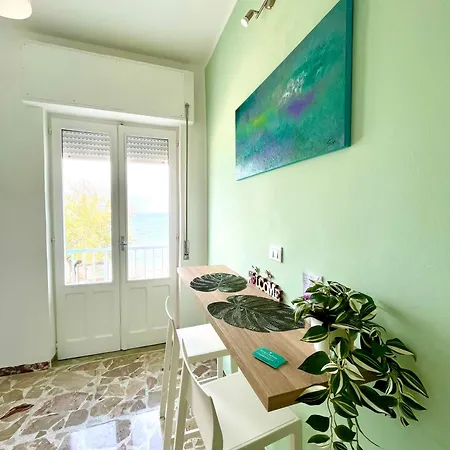 Acquamarina Deluxe * Cariati