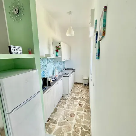 Acquamarina Deluxe *