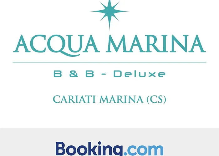 Acquamarina Deluxe 3*