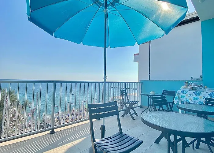 Acquamarina Deluxe 3* Cariati