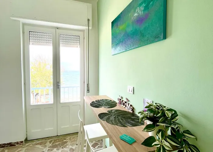 Acquamarina Deluxe 3* Cariati