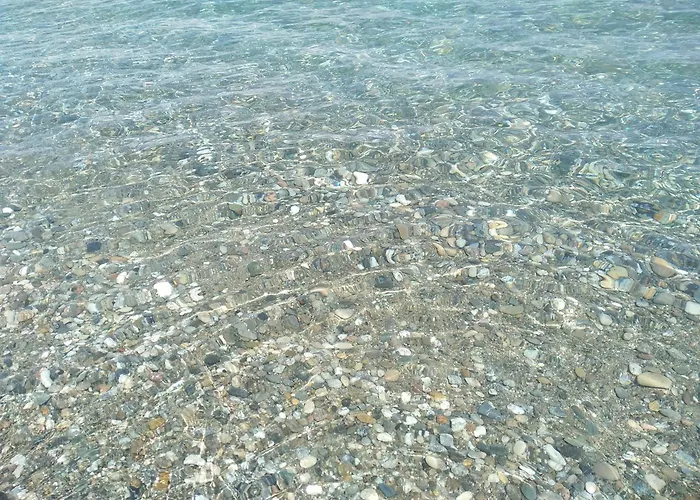 Nocleg ze śniadaniem Acquamarina Deluxe 3*