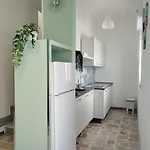 Bed and breakfast Acquamarina Deluxe Cariati