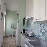 Bed & Breakfast Acquamarina Deluxe