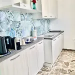 Bed & Breakfast Acquamarina Deluxe 3*