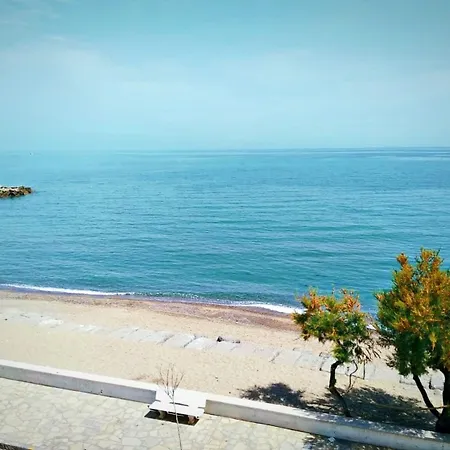 Acquamarina Deluxe Oda ve Kahvaltı