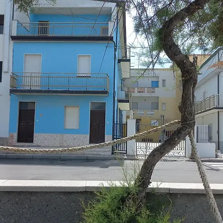 Acquamarina Deluxe カリアーティ