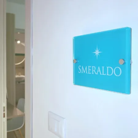 Acquamarina Deluxe カリアーティ