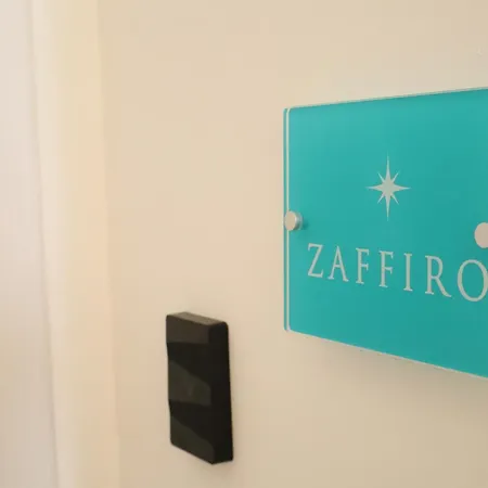 Acquamarina Deluxe ベッド・アンド・ブレックファスト 3*