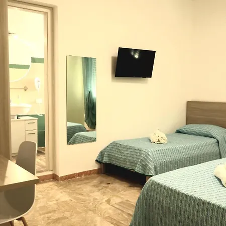 Acquamarina Deluxe