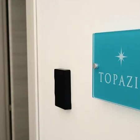 Acquamarina Deluxe 3* カリアーティ