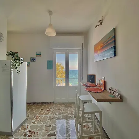 Bed & Breakfast Acquamarina Deluxe