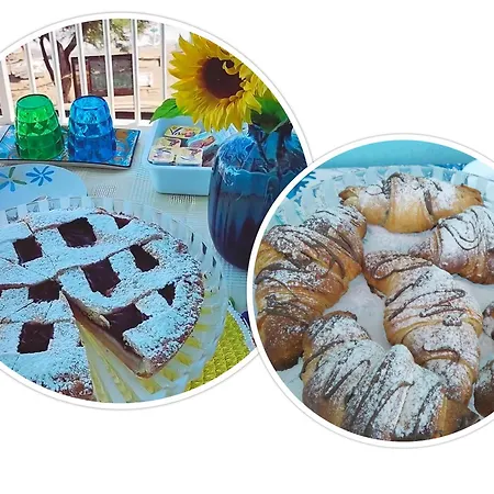 Acquamarina Deluxe 3* カリアーティ