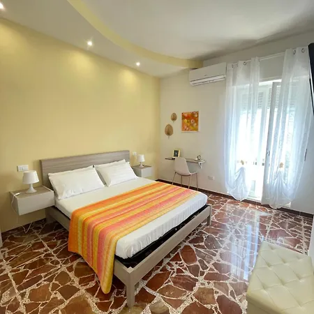 Acquamarina Deluxe