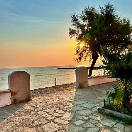 Acquamarina Deluxe