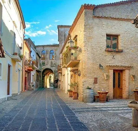 Acquamarina Deluxe 3* Cariati