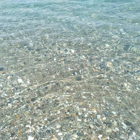 Oda ve Kahvaltı Acquamarina Deluxe 3*