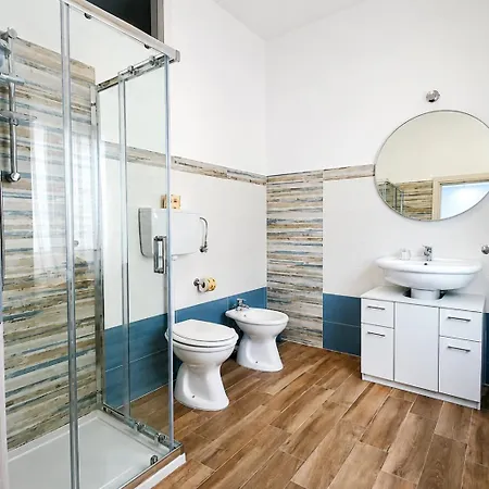 Oda ve Kahvaltı Acquamarina Deluxe