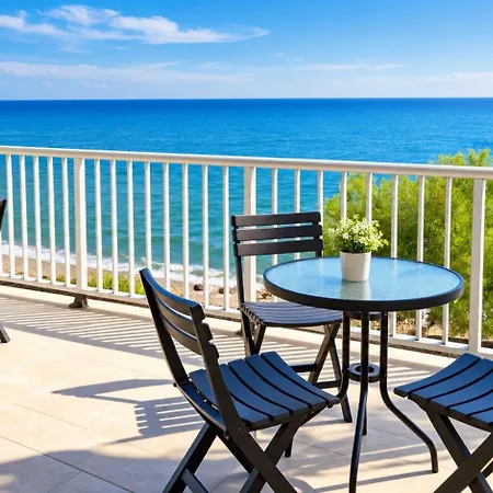 Acquamarina Deluxe 3* Cariati