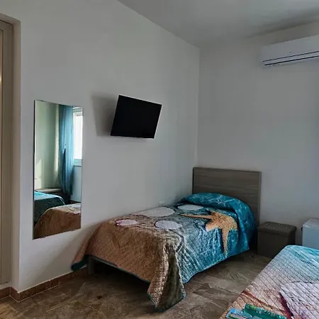 Nocleg ze śniadaniem Acquamarina Deluxe