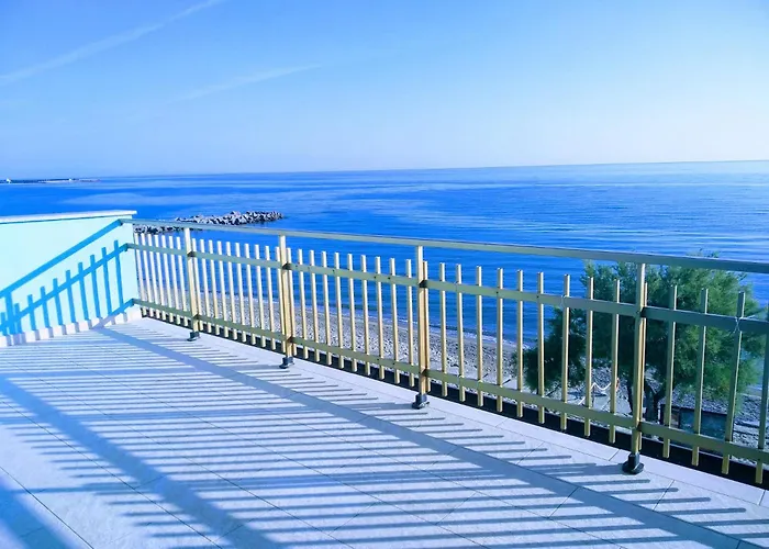 Acquamarina Deluxe 3*