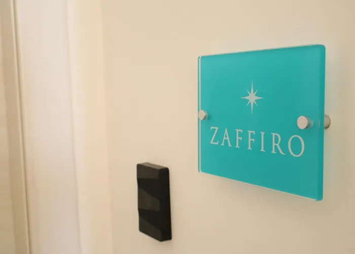 Acquamarina Deluxe Bed and breakfast 3*