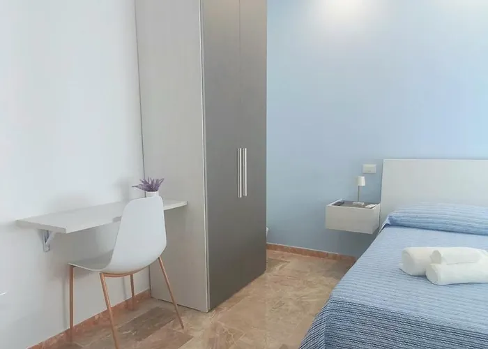 Acquamarina Deluxe 3* Cariati