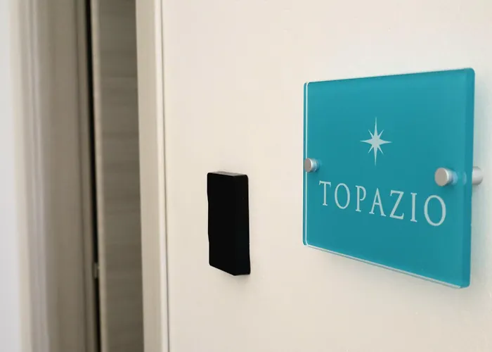 Acquamarina Deluxe 3* Cariati