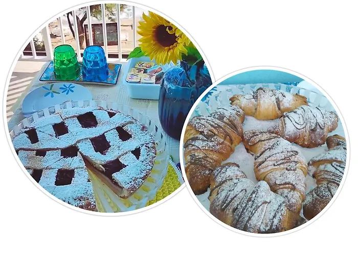 Acquamarina Deluxe 3* Cariati