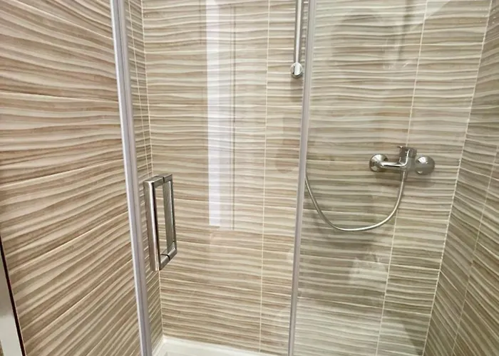 Bed and breakfast Acquamarina Deluxe Cariati